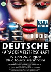 Tickets für KWC Germany 2016 am 19.08.2016 - Karten kaufen